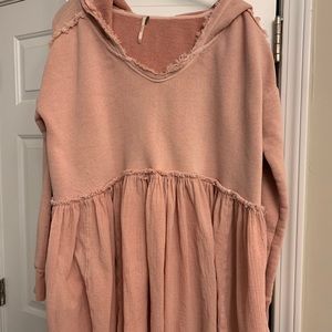 Free People Sweatshirt